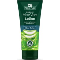 Body Lotions