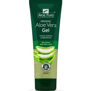 Aloe Vera Gel