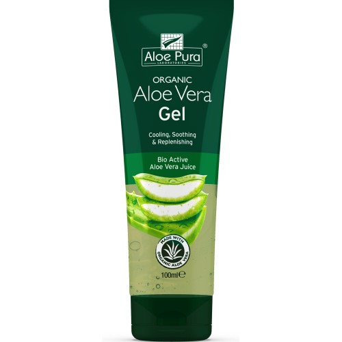 Aloe Vera Gel