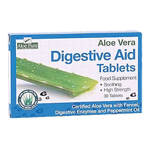 Digestive Aid Tablets