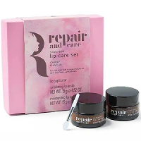 The Somerset Toiletry Co. - Repair & Care Lip Care Set
