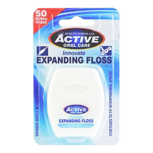 Innovate Expanding Floss