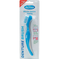 Active Oral Care - Denture Brush