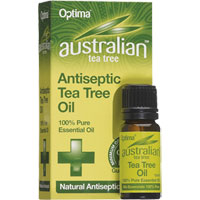 Australian Tea Tree - Purifying Tea Tree Oil