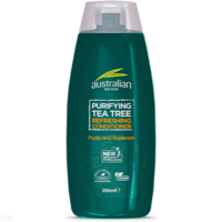 Australian Tea Tree Haircare