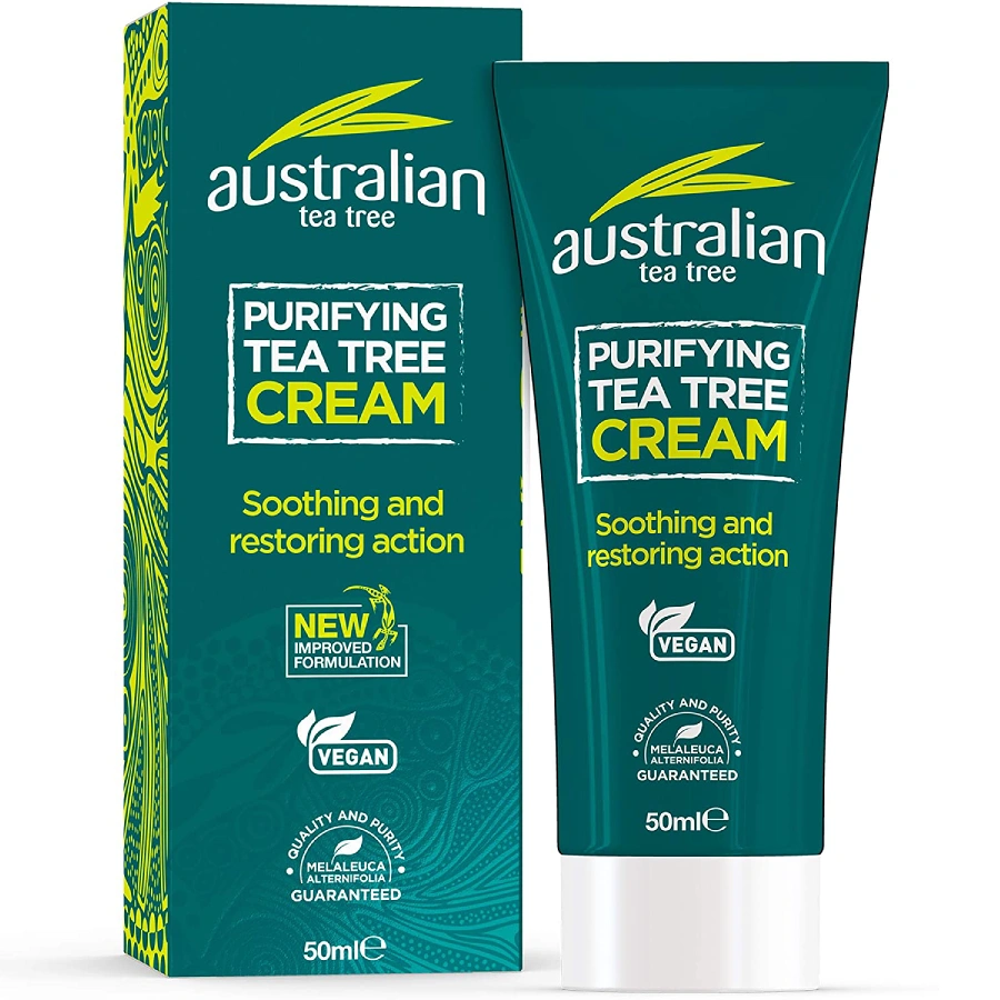 Australian Tea Tree First Aid