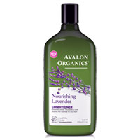 Avalon Organics - Nourishing Lavender Conditioner