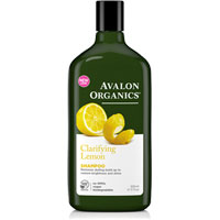 Avalon Organics