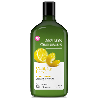 Avalon Organics - Lemon Clarifying Conditioner