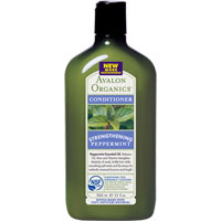 Avalon Organics Shampoos & Conditioners