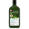 Avalon Organics Shampoos & Conditioners
