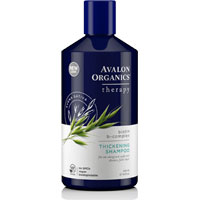 Avalon Organics