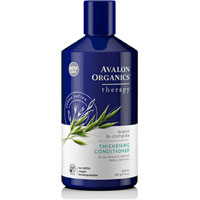 Avalon Organics Therapy Hair