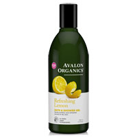 Avalon Organics