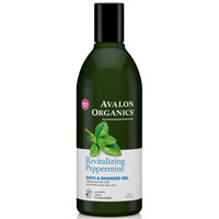 Avalon Organics