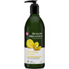 Avalon Organics<br>Refreshing Lemon