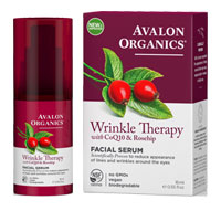 Avalon Organics