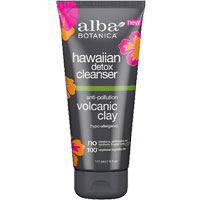 Alba Botanica - Hawaiian Detox Cleanser