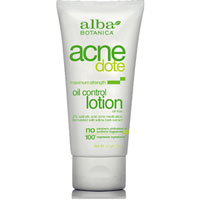 Alba Botanica Acnedote