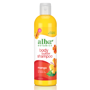 Hawaiian Shampoo - Body Builder Mango