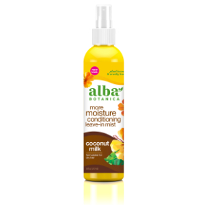 Hawaiian Leave-In Conditioning Mist - Coconut Milk