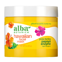 Alba Botanica Hawaiian