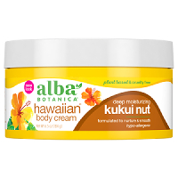 Alba Botanica Hawaiian