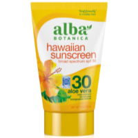 Alba Botanica<br>Sun Protection