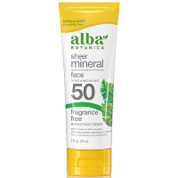 Alba Botanica