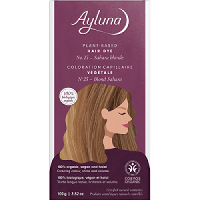Hair Colour