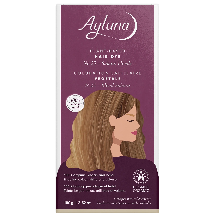 Ayluna
