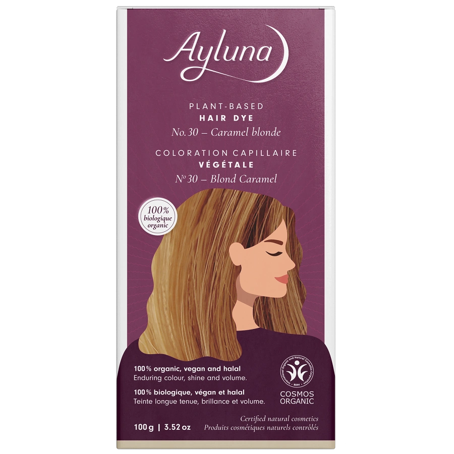 Ayluna
