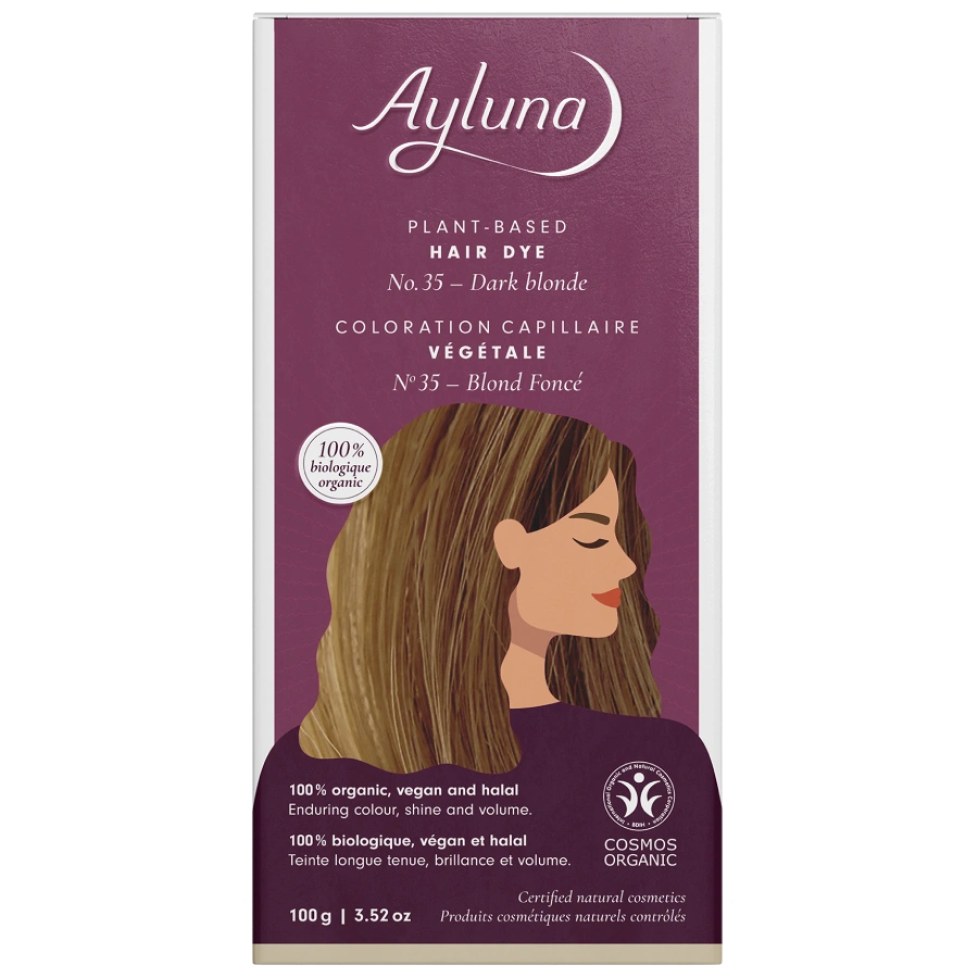 Ayluna