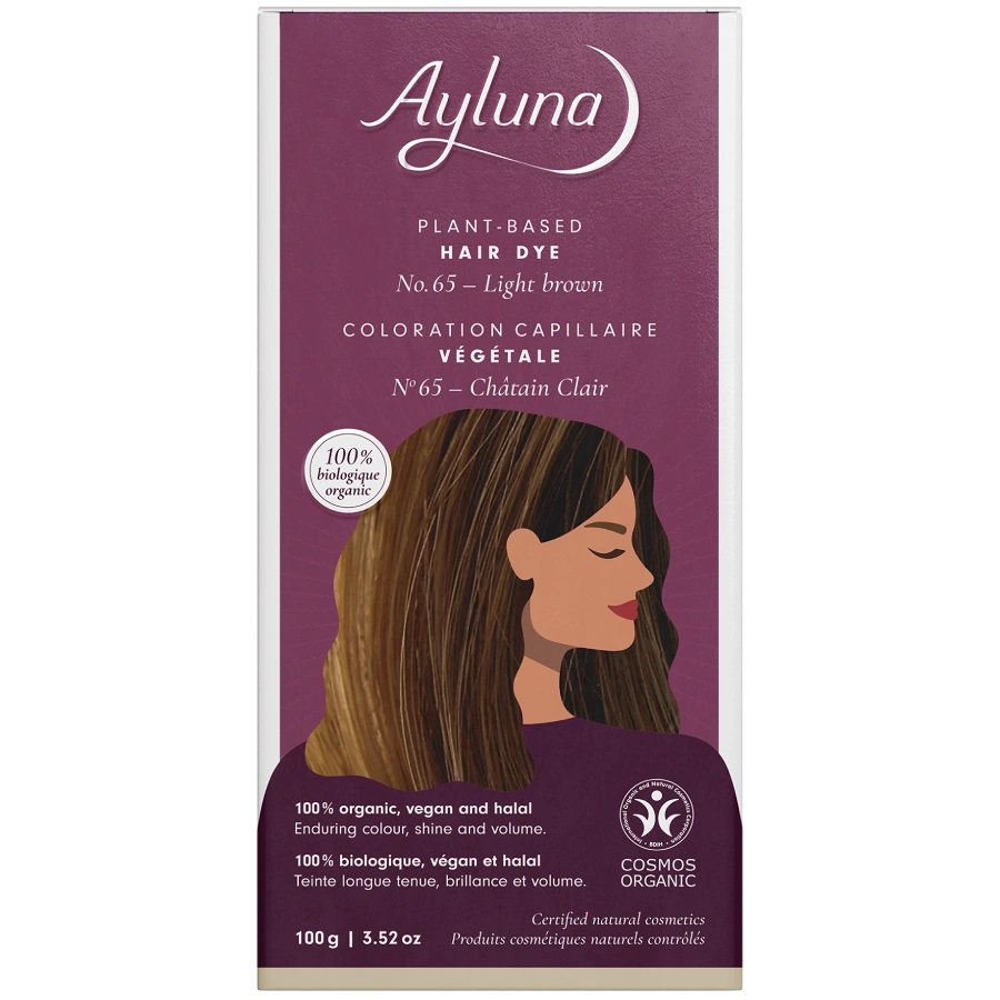 Hair Colour