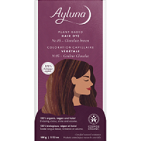 Hair Colour
