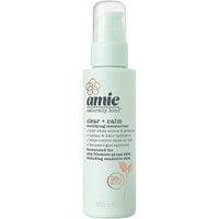 Amie - Clear + Calm Mattifying Moisturiser