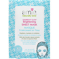 Amie - DayBright Glow Brightening Sheet Mask