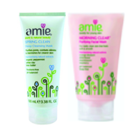 Amie - Super Cleansing Duo