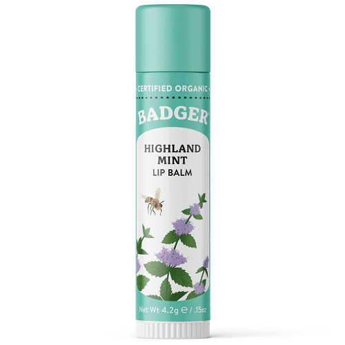 Highland Mint Lip Balm