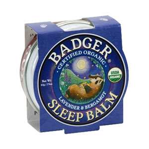 Sleep Balm