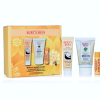 Burt's Bees - Burt's Must Haves