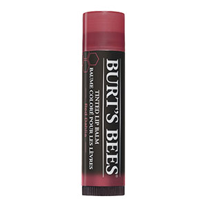 Tinted Lip Balm - Red Dahlia