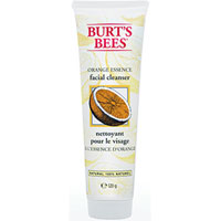 Burt's Bees - Orange Essence Facial Cleanser