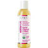 Alteya Organics<br>Face Washes