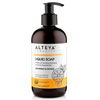 Alteya Organics Liquid Soaps
