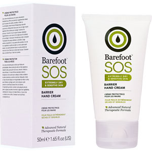 Barrier Hand Cream