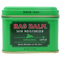 Bag Balm - Skin Moisturiser