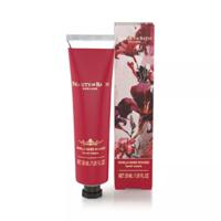 Beauty of Bath - Hand Cream - Vanilla Baies Rouges