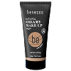 Natural Creamy Make Up - Caramel