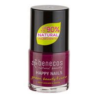 Benecos - Nail Polish - Wild Orchid